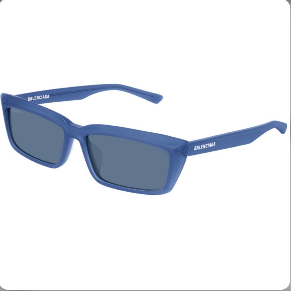 NWT Balenciaga BB0047S-004